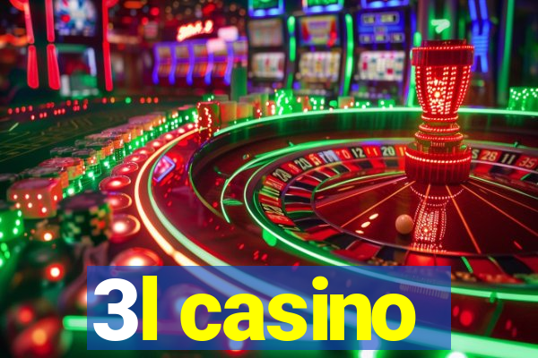 3l casino